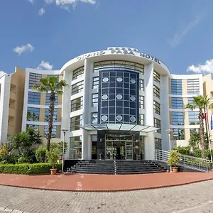 5* Szálloda Grand Pasa