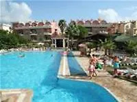 Apartment Club Portobello Marmaris Turkey